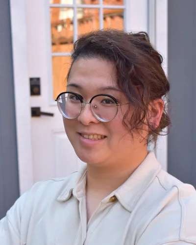 Rio (Taiga) Araki, founder of Hinata Creative
